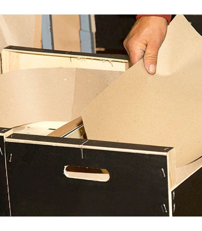 FONDO  40X30 ESTRACILLA BALAS