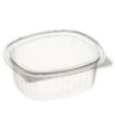 TARRINA BISAGRA PET 1000 LP (BOLSA 50) CAJA 400