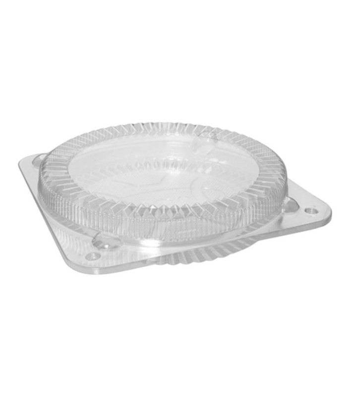 CAJA PORTA TARTAS TTE  350MM