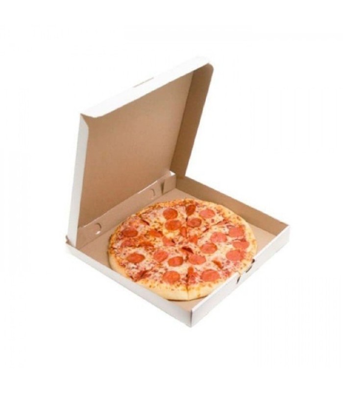 CAJA PIZZA 405X405X40