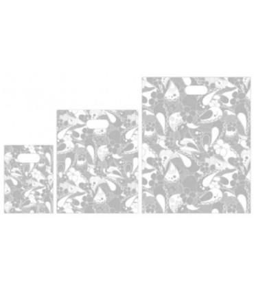 BOLSAS FANTASIA 40X50 ( 200und./paq.)