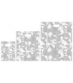 BOLSAS FANTASIA 40X50 ( 200und./paq.)