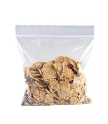 BOLSAS HERMETICA GRIP   60X  80MM (PAQ 100)