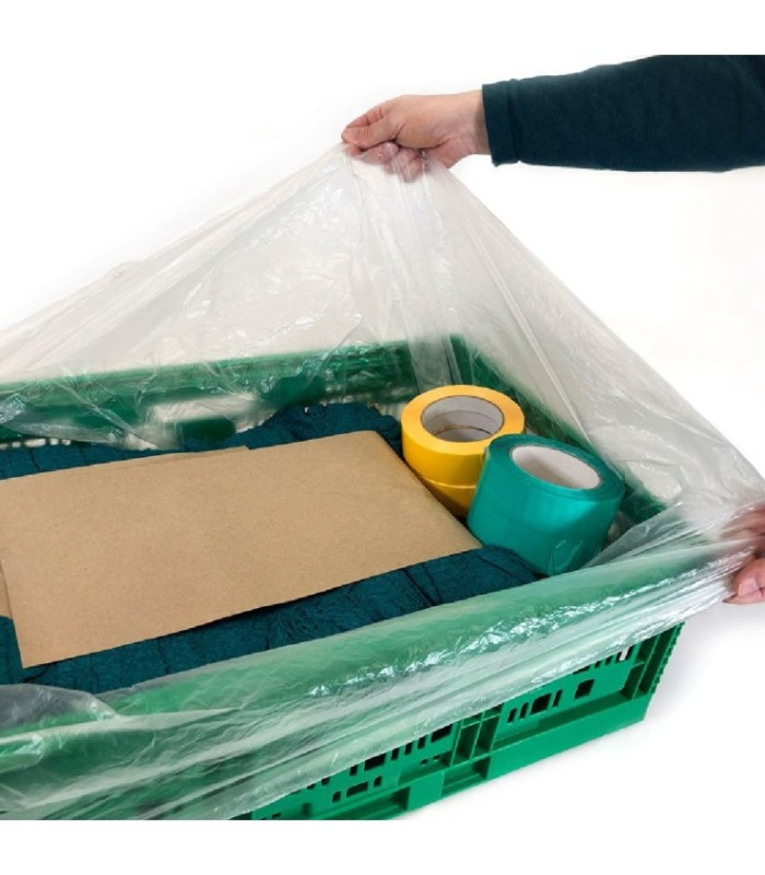 BOLSAS TTE. 90X70X90 CAJA