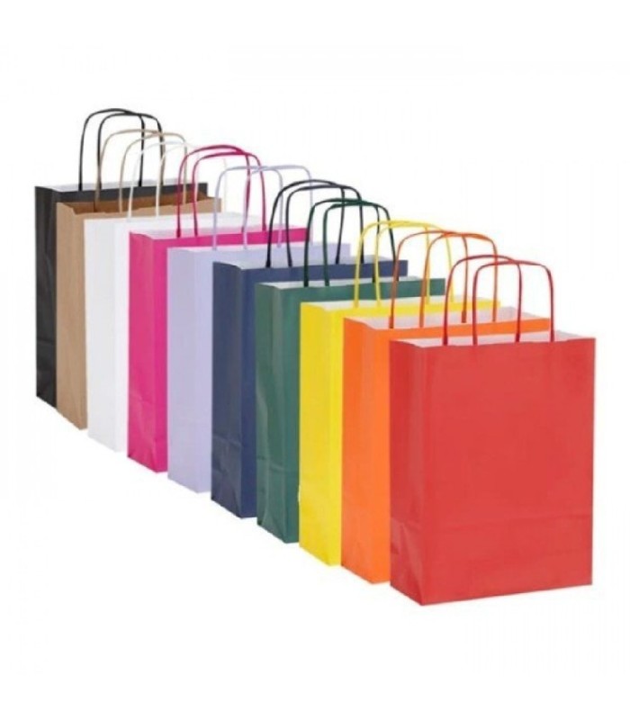 BOLSAS PAPEL ASA PISTACHO 24+11X32