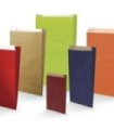 SOBRES 110+50X210+20 ROJO  Uds (250)