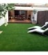 CESPED ARTIFICIAL  7M/M X 2 M ANCHO (25M/R)