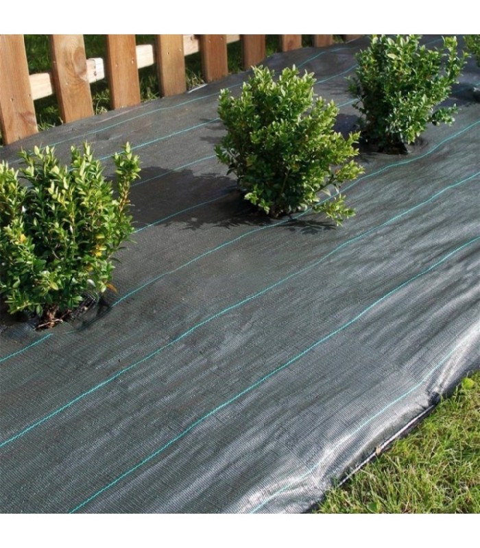 MALLA ANTIHIERBA 3,00 X100M/L