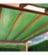 MALLA SOMBREO 2,00M VERDE 90%