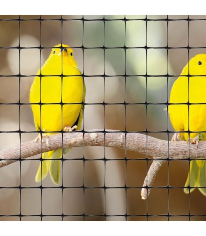 MALLA VOLADERO.2,5X2,5X200  M/L