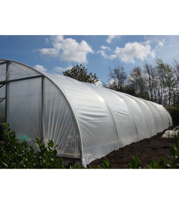 KILOS PLASTICO-NEGRO   6,0X400