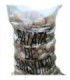 SACOS NUECES 36X68 ROJOS 10K C/CIERRE PQ-500 monofilamento