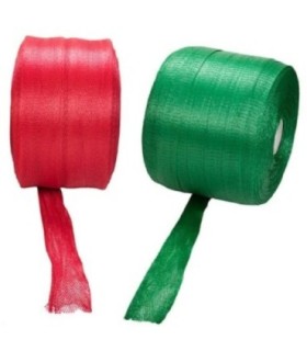 MALLA TEJIDA FUERTE VERDE R-1.100