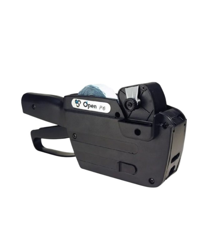 ETIQUETADORA 2 CARRIL