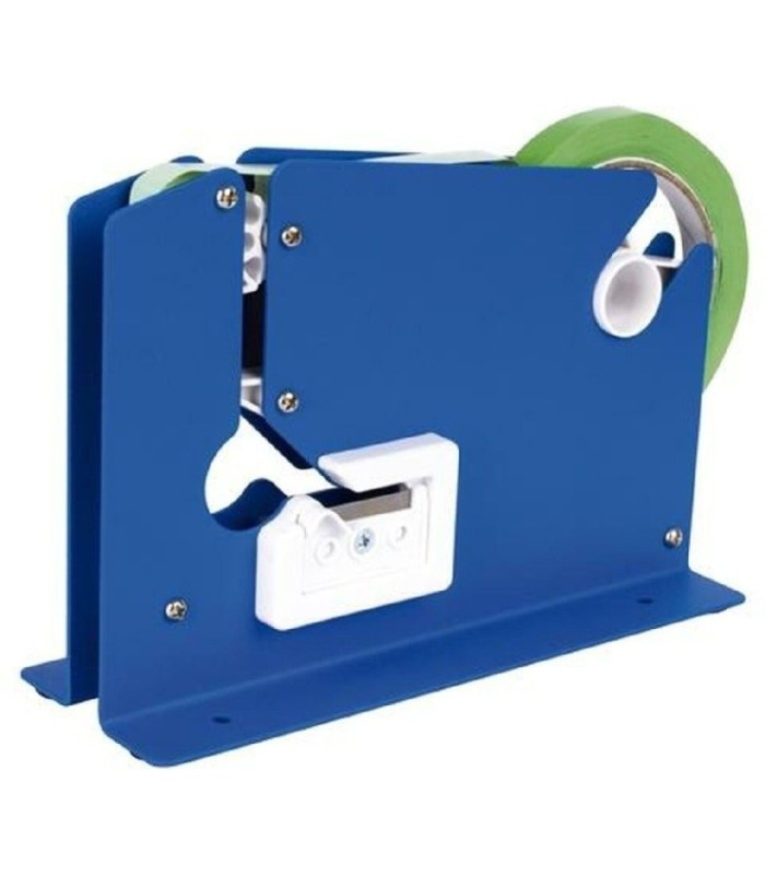 PRECINTADORA BOLSAS  METALICA