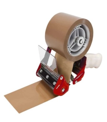 PRECINTADORA M-338 PARA CINTA 75MM