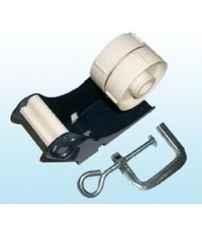 PRECINTADORA MESA CON FIJACION B3-TC