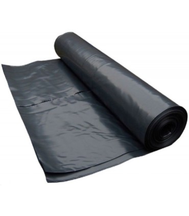 KILOS PLASTICO-NEGRO   8,0X700  (75M/R)