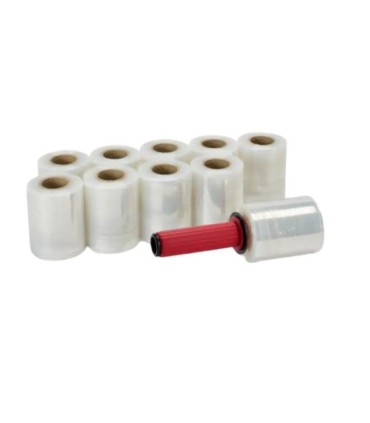 ESTIRABLE MANUAL MINI 25X 23MC TTE