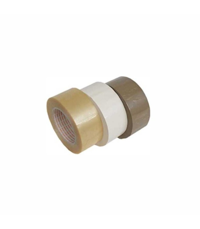 PRECINTO 25X 66 SOLVENTE  BLANCO