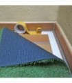 PRECINTO 12X 66 BOLSAS COLORES