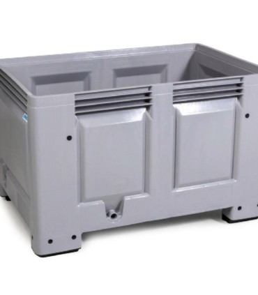 BIDON PLASTICO  220L
