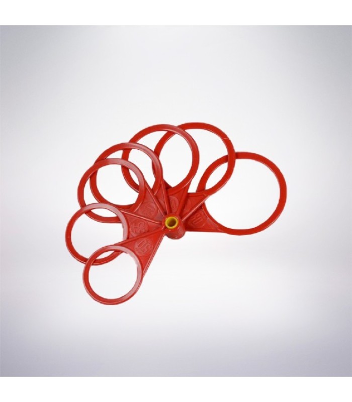 CALIBRADOR ANILLA Nº 67