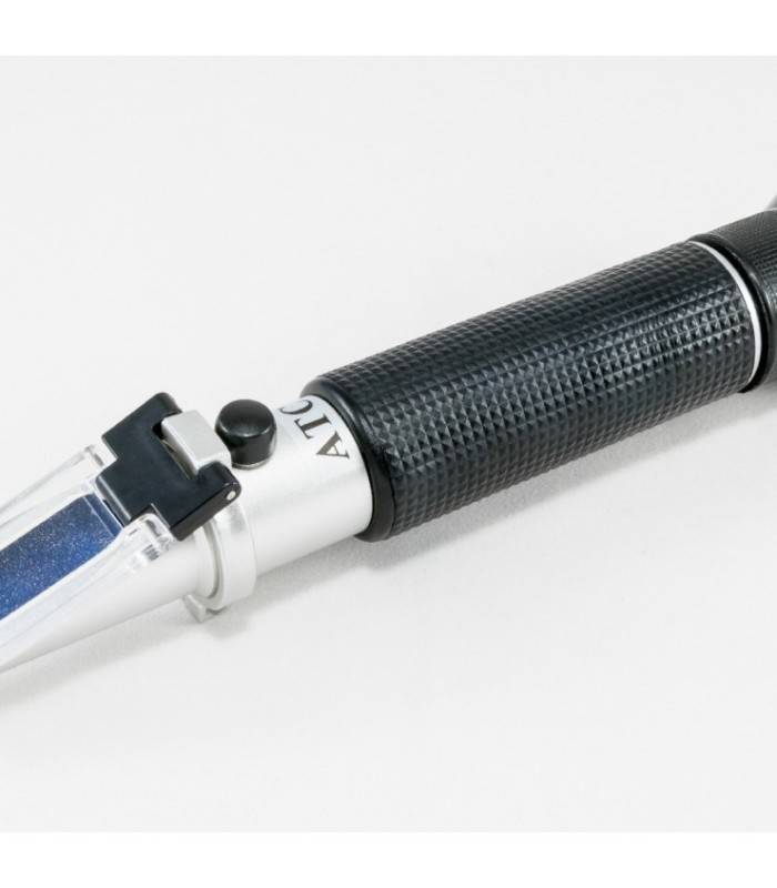 REFRACTOMETRO  MT-032-ATC