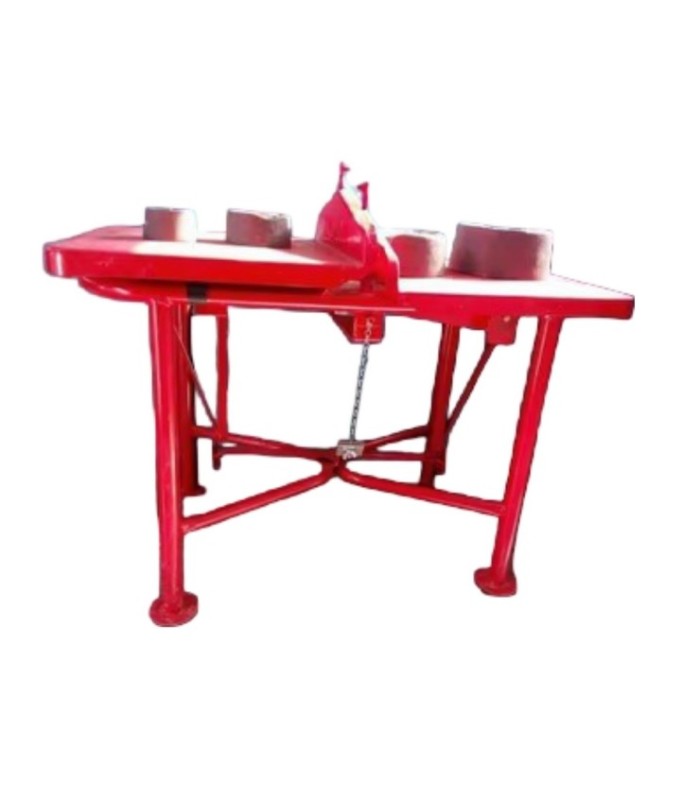 BASCULA CAMPO ALT.50 CM